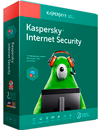 Антивирус Касперского Kaspersky Internet Security